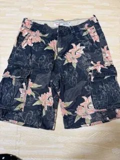 AMERICAN EAGLE OUTFITTERS メンズ　アロハ　30のサムネイル