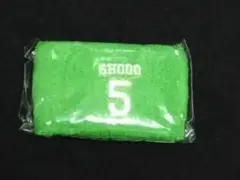 INI 田島将吾 リストバンド カプセルトイ