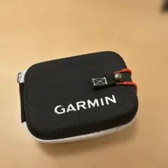 GARMIN z30 ハードケース ブラック　ポーチ利用可能のサムネイル