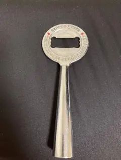 SAPPORO メタル栓抜き 5個セット - メルカリ