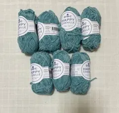 なつみかん様専用　毛糸135玉