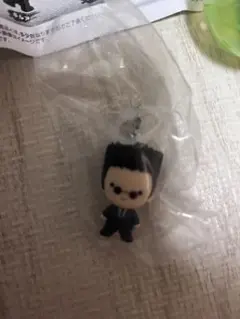 めじるしアクセサリー HUNTER×HUNTER レオリオ