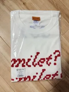 櫻坂46 守屋麗奈 ラヴィット れなっピーTシャツ Lサイズ未使用 - メルカリ
