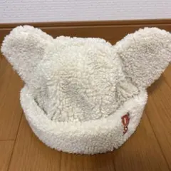 三匹の子豚 ディズニー帽子