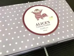 ALICE'S Curious Garden チェシャ猫 食器