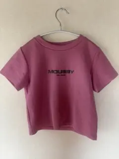 GLITTER MOUSSY Tシャツのサムネイル