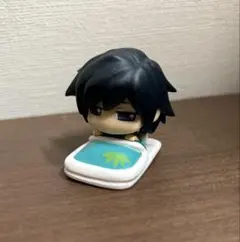 鬼滅の刃 冨岡義勇 おねむたん