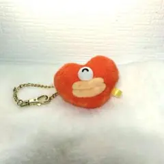 ちいかわ オデ ハートマスコット キーホルダー キーチェーン ちいかわ オデ ハートマスコット キーホルダー キーチェーン