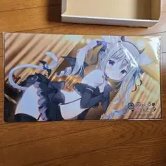 Lycee 非売品 プレイマット ゆずソフト Lycee 非売品 プレイマット ゆずソフト 2025年最新】ゆずソフト