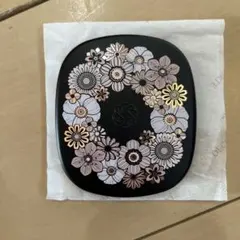 コスメデコルテ　スキンシャドゥ デザイニング パレット　クリスマスコフレ2025