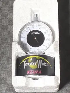 TW100 Tension Watchのサムネイル