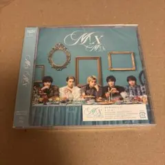 M!LK M!X アルバム