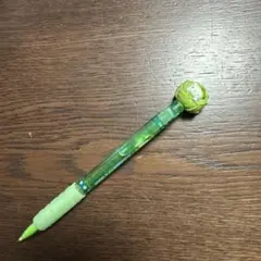 ご当地キティ 群馬 キャベツ　シャーペン