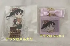 【未開封】鬼滅の刃 栗花落カナヲ アクリルスタンド チャーム クリスマス2025