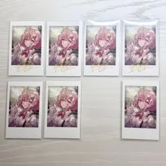 だいふくやさん なるせちゃんのチェキのサムネイル