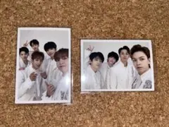 SEVENTEEN 2020 JAPAN DOME TOUR SVT