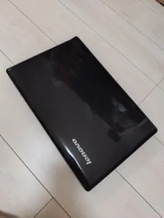 Lenovo G570 ノートPC 本体のサムネイル