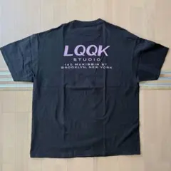 XXL LQQK STUDIO Tシャツのサムネイル