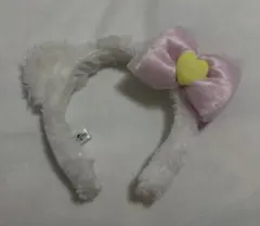 USJ ハローキティ カチューシャ