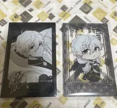 ブルーロック スマイルベースカフェ 天狗茶亭 アクリルカード 凪誠士郎