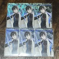 四季凪アキラ にじフェス キラキラカード