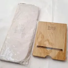 ☆新品☆はぴ太 スマホ＆タブレットスタンド クリアマルチ傘ケース 関西電力