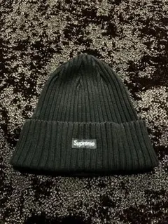 supreme Overdyed Beanie 26ss - メルカリ