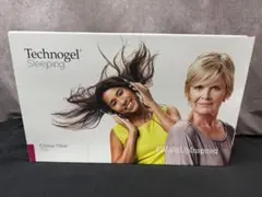 新品未使用 テクノジェル コントアーピローⅡ 9cm ②