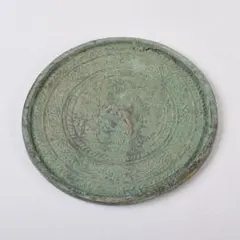 （１９１４）　柄鏡　「凹面鏡」　和鏡　銅鏡　古鏡 2025年最新古鏡の人気アイテム - メルカリ