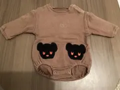 BREEZE ロンパース