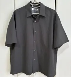 【定価¥15,950】UNITEDARROWS monkey time半袖シャツのサムネイル