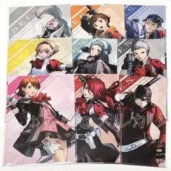 2026年最新】ペルソナ3 リロード クリアカードの人気アイテム - メルカリ