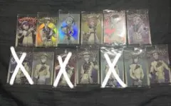 にじさんじウエハースカード バラ売り⭕️