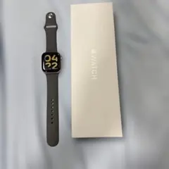 Apple Watch Series 11 42mm 本体