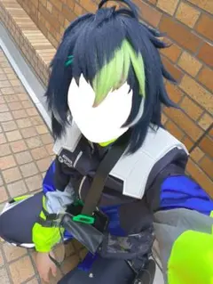 伊波ライ ウィッグのサムネイル