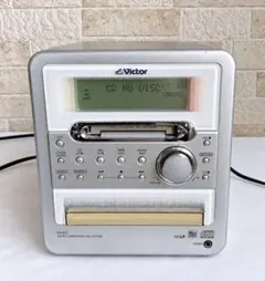 WINTECH マイクロコンポーネントシステム KMC-113 本体 - メルカリ