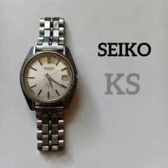 新品ガラス】SEIKO KS 5626-7110 セイコー キングセイコー - メルカリ