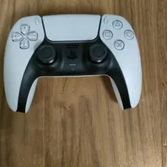 【ジャンク品】PS5純正コントローラー DualSense