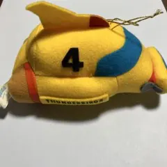 サンダーバード ぬいぐるみ 2026年最新】サンダーバード ぬいぐるみの人気アイテム - メルカリ