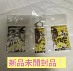 阪神タイガース アクリルキーホルダー 缶バッジ キーホルダー 糸原健斗