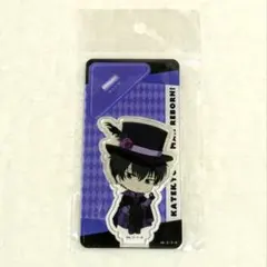 家庭教師ヒットマンREBORN! 雲雀恭弥 くらっくじ ストラップ - メルカリ
