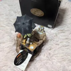 【メルカリ最安値】紅の豚 廃盤品 ポルコロッソ 磁器オルゴール メルカリ最安値】紅の豚 廃盤品 ポルコロッソ 磁器オルゴール - メルカリ