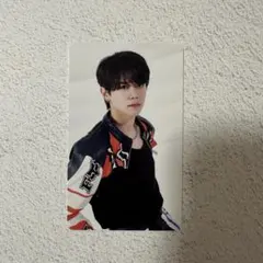 INI 藤牧京介 READY TO POP RTP トレカ 027