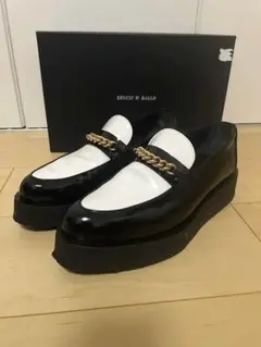 2025年最新】ernest w baker ブーツの人気アイテム - メルカリ