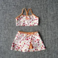 ツールキャルソン♡　水着　95