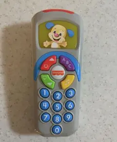 Fisher-Price リモコン