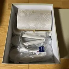 和装バッグ 草履セット成人式　卒業式 結婚式 振袖 留袖 訪問着のサムネイル