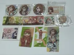 プロセカ　花里みのり　まとめ売り