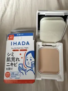 IHADAのサムネイル