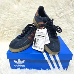 新品級！adidas リザム スペツィアル 26cm LYTHAM SPZL - メルカリ